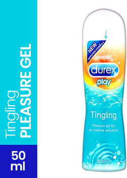 Durex eternal gel how to use